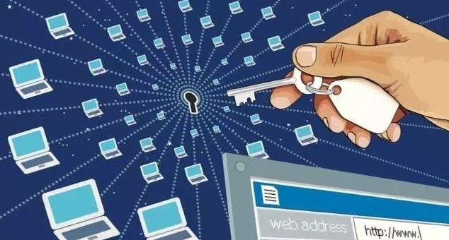 “拯救”高校信息安全 西军电主推这款加密软件的洞察与启示